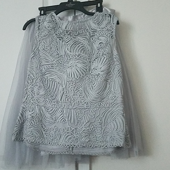 2 piece skirt set - Picture 1 of 1